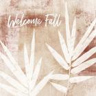 Welcome Fall