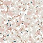 Terrazzo Splatter I