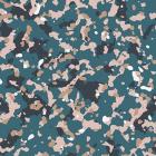 Terrazzo Splatter II