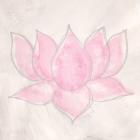 Pink Lotus II