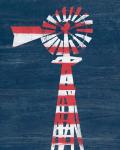 Americana Windmill II