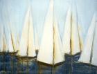 Sailboats