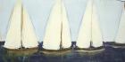 Sailboats