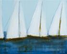 Sailboats