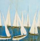 Sailboats II