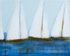 Sailboats III