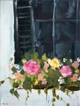 Window Box II