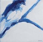 Blue Bird II