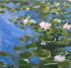 Lily Pads II