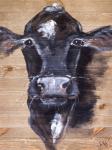 Black Cow