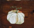 White Pumpkin