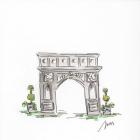 Arch de Triumph