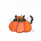 Jack O Cat