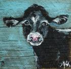 Black Cow