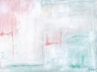 Pastel Abstract II