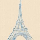 Eiffel Tower