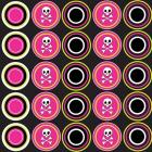 Angst Magenta I