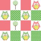 Hoot Pink VII