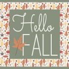 Hello Fall II