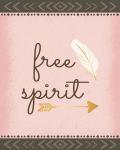 Free Spirit