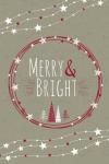 Merry & Bright