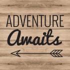 Adventure Awaits