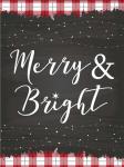 Merry & Bright