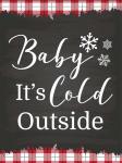 Baby It's Cold