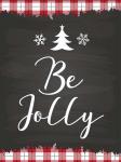 Be Jolly