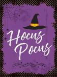 Hocus Pocus