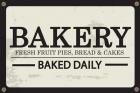 Bakery