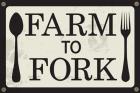 Farm to Fork