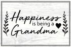 Happiness is Being a Grandma