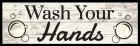 Wash Your Hands