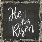 He Is Risen