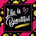 Life is Beautiful