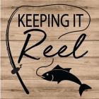 Keeping it Reel