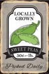 Sweet Peas