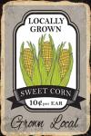 Sweet Corn