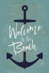 Welcome to the Beach