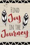 Find Joy in the Journey