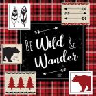 Be Wild & Wander