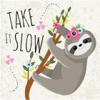 Take It Slow