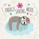 Energy Saving Mode