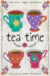 Tea Time