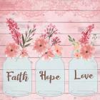 Faith Hope Love