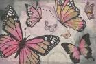 Butterflies I