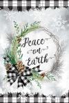 Peace on Earth