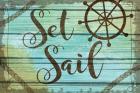 Set Sail