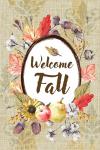Welcome Fall